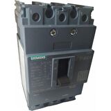 3VM1080-3ED32 80A 25KA 3P TERMİK ŞALTER SIEMENS