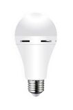 CT-4229 9W/6400K ŞARJLI LED AMPUL CATA