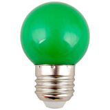 CT-4071 1W LED TOP GECE LAMBASI (YEŞİL) CATA