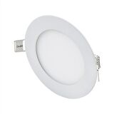 CT-5145 6W/6400K ALM. PANEL LED ARMATÜR (BEYAZ) CATA