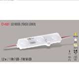 CT-4591 1,2W G.IŞIĞI MODÜL LED CATA