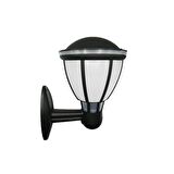 Cata Ct-7019 Plastik Dekoratif Dış Mekan Duvar Aplik 