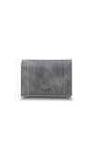 Guard Minimal Antik Gri Deri Erkek Cüzdanı - GRD2403XW22416