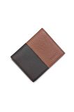 Guard Mat Taba - Kahverengi Deri Erkek Cüzdan - GRD2403XW22472