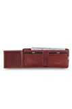 Guard Taba Spor Şeritli Deri Erkek Cüzdanı - GRD2403XW22142