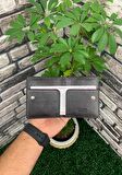 Guard Taba / taba Patlı Tasarım Deri Kartlık - GRD2403XW22174