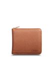 Guard Retro Fermuarlı Deri Taba Cüzdan - GRD2403XW22128
