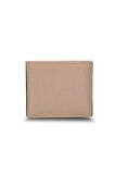 Guard Mat Gül Kurusu - Bordo Yatay Deri Cüzdan - GRD2403XW22278