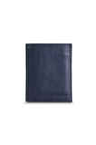 Guard Lacivert Çapraz Kart Bölmeli Derİ Erkek Cüzdanı - GRD2403XW22306