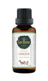 orkide (Oda Kokusu Aroma Terapi Buhurdanlık/Difüzör Yağı) 30 ml