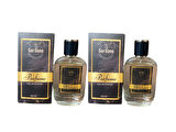 Mblack Erkek Edp Parfüm 50 ml 2 Adet