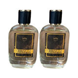 Mblack Erkek Edp Parfüm 50 ml 2 Adet