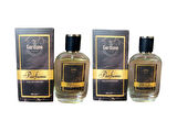 Mlare/Mfahe Erkek Edp Parfüm 50 ml 2 Li Set