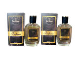 Mlare/Mblack Erkek Edp Parfüm 50 ml 2 Li Set