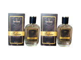 Mfahe/Mblack Erkek Edp Parfüm 50 ml 2 Li Set