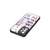 Samsung Galaxy A53 5g Kılıf Mirror Desenli Kapak - Mirror - 10