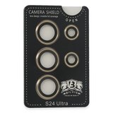 Samsung Galaxy S24 Ultra Bilvis Titan Kamera Lens - Gold