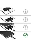 Palm El Örgüsü Telefon Boyun Askısı - Universal