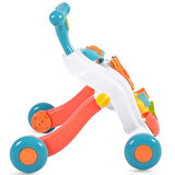 Nessiworld(GÜRDAMUR TİCARET)Rolling Ball Walker Yürüme Arkadaşı