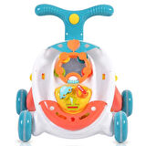 Nessiworld(GÜRDAMUR TİCARET)Rolling Ball Walker Yürüme Arkadaşı