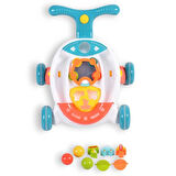 Nessiworld(GÜRDAMUR TİCARET)Rolling Ball Walker Yürüme Arkadaşı