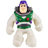 (GÜRDAMUR TİCARET)Goo Jit Zu Supagoo Buzz Lightyear Süper Elastik Figür 20 cm