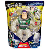 (GÜRDAMUR TİCARET)Goo Jit Zu Supagoo Buzz Lightyear Süper Elastik Figür 20 cm