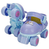 Nessiworld Sunman Frozen Paten Set 