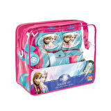 Nessiworld Sunman Frozen Paten Set 