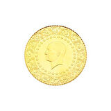 35 Gr (Gram) Gremse Altın
