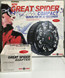 Great Spider 195/65R14 Compact 2 Otomobil Kar Paleti