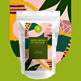 Mim and More - Green Mango Ice Tea Pack