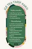 Mim and More - Green Mango Ice Tea Pack