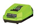 Greenworks 40 Volt Akü  Şarj Aleti