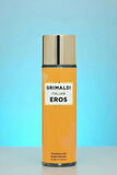 GRİMALDİ EROS KADIN VÜCUT SPREYİ (FRANRANGE MİST 200 ML)