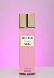 GRİMALDİ FLORA KADIN VÜCUT SPREYİ (FRANRANGE MİST 200 ML)
