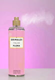 GRİMALDİ FLORA KADIN VÜCUT SPREYİ (FRANRANGE MİST 200 ML)
