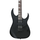 IBANEZ GRG121DX BKF GIO Serisi Siyah Flat Elektro Gitar