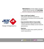 Aras Kargo WooCommerce Entegrasyon Eklentisi