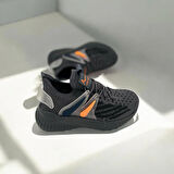 ERKEK ÇOCUK GÜNLÜK TRİKO SNEAKER 