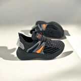 ERKEK ÇOCUK GÜNLÜK TRİKO SNEAKER 