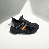 ERKEK ÇOCUK GÜNLÜK TRİKO SNEAKER 