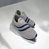 ERKEK GÜNLÜK ÜST ŞERİTLİ SNEAKER