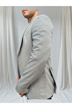 Erkek Blazer Spor Ceket-1468
