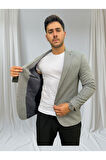 Erkek Blazer Spor Ceket-1468