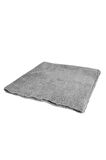 Mikrofiber Cila Bezi 40x40 cm Gri