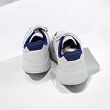 GRİ ÇOCUK GÜNLÜK RAHAT SNEAKER 