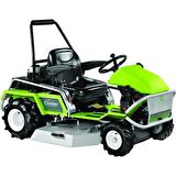 Grillo Hidrostatik 9.22 Çayır Biçme Traktörü 656cc