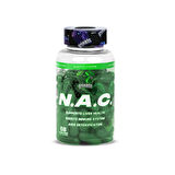 GRİMLABS NAC (N-ACETYL CYSTEINE) Karaciğer Koruyucu 500mg 60 CAPS