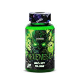 GRİMLABS REGENESIS BPC157+TB500+MSM 60 CAPS